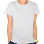 Der weibliche Pantomime Shirts