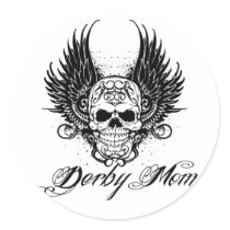 Derby-Mamma!