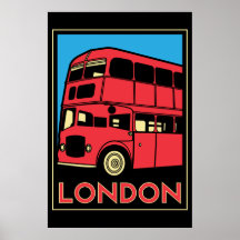 des Kunst-Dekos Londons Westminster England retro 
