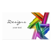 design_makeup_business cartes de visite professionnelles