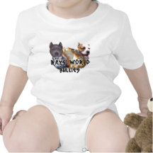 despotes du monde de rayons t-shirts