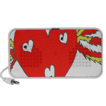 DESTINED.png-COEUR Laptop Speaker