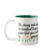 Deuteronomy 31:6