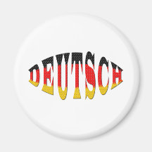 Deutsch Magnete