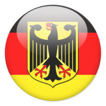 Deutsche Flagge 2,0