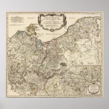 Deutschland 23 plakatdruck