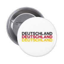 DEUTSCHLAND ANSTECKNADELBUTTON