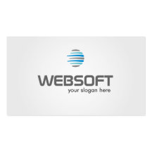Développeur web - cartes de visite carte de visite