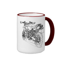 DHyperM1100Evo 2012 Kaffee Tassen