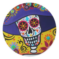DIA DE LOS MUERTOS CATRINA