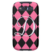 Diamants Coques Samsung Galaxy S3