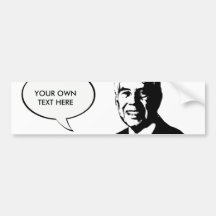 Dick Lugar Autosticker