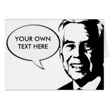 Dick Lugar Karte
