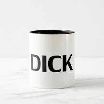 Dick Tee Haferl