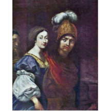 Dido et Aeneas par ? Kréta Karel (la meilleure qua Découpages En Acrylique