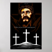 Die 7. letzten Wörter Poster