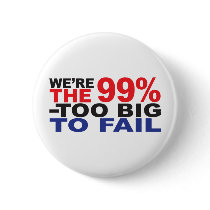 Die 99% - Zu groß ausfallen