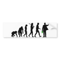 Die Arbeit der Sporttrainer-Sportmanagertrainer-Mä Auto Sticker
