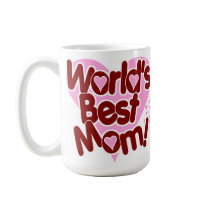 Die BESTE Mamma der Welt!