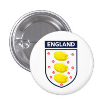 Die drei Zitronen Anstecknadelbutton