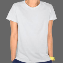Die einzige Sache, die ich zu gewöhnt werde, GEWIN t-shirts