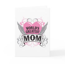 Die größte Mamma der Welt