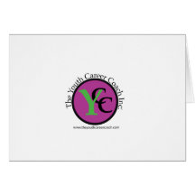 Die Postkarte YCC Inc.