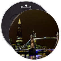 Die Scherbe und die Turm-Brücke Button