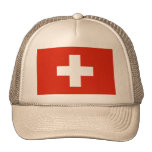 Die Schweiz, die Schweiz Netzmützen