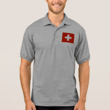 Die Schweiz, die Schweiz Tshirt