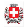 Die Schweiz postkarten