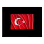 Die TÜRKEI Postkarten