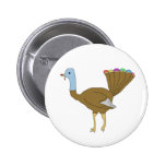 Die Türkei-Stifte Anstecknadelbuttons