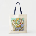 Die Zahnarztbudget-Tasche Tasche