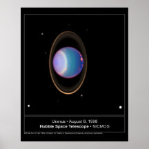 Dieses ist eine Wiedergabe eines Hubble Weltraumte Plakatdrucke