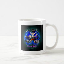 Dieux des norses mug