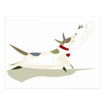 Difficult Friendship cartes postales