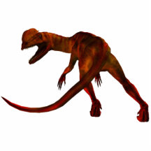 Dino féroce photos en relief