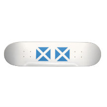 Disentis, die Schweiz Personalisierte Skatedecks