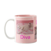 Diva-Becher