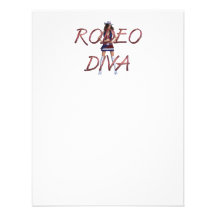 Diva de rodéo de PIÈCE EN T Faire-parts