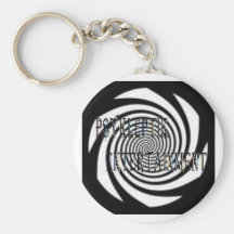 Divertissement de PsyKleptik Porte-clef