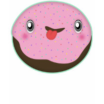 Don Donut Shirt