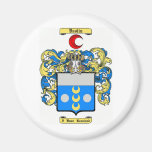 Doolin Kühlschrankmagnet