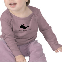 Dort brennt sie durch! tshirt