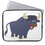 Douille amicale mignonne d'ordinateur portable de  housses pour ordinateur portable