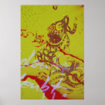 "Doute " Posters
