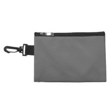 Dove Gray Bagettes Bag Accessory Bags
