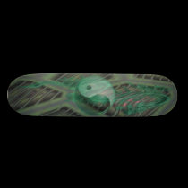 Drache-Nest-Skateboard skateboards
