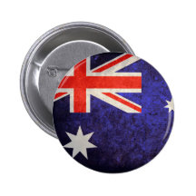 Drapeau australien pin's